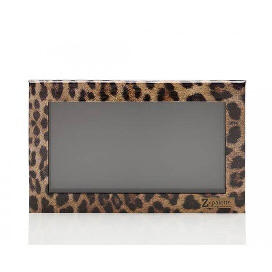 Z Palette Leopard Large Palette