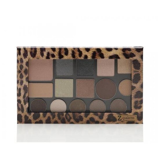 Z Palette Leopard Large Palette