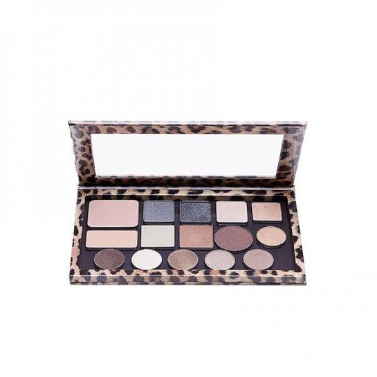 Z Palette Leopard Large Palette