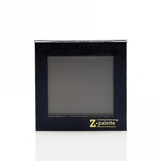 Z Palette Black Small Palette