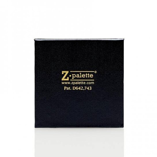 Z Palette Black Small Palette