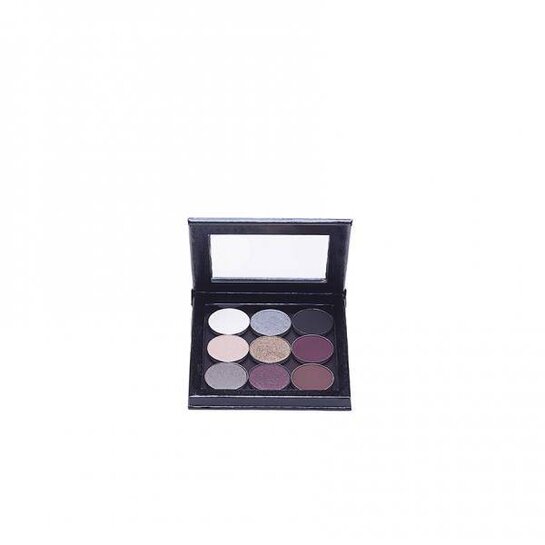 Z Palette Black Small Palette