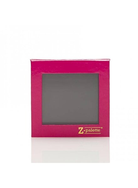 Z Palette Hot Pink Small Palette