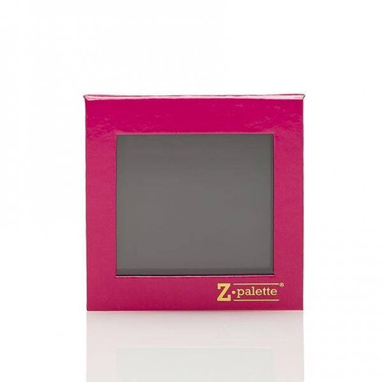 Z Palette Hot Pink Small Palette