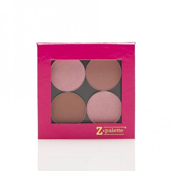 Z Palette Hot Pink Small Palette