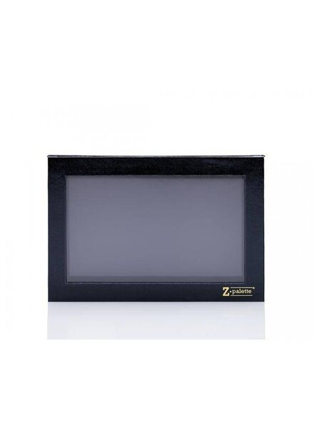 Z Palette Black Dome Palette
