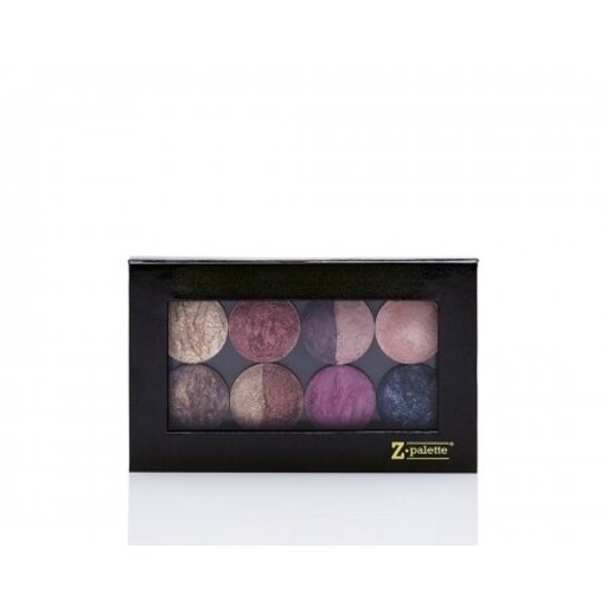 Z Palette Black Medium Palette