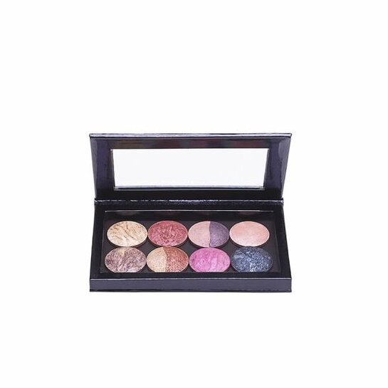 Z Palette Black Medium Palette