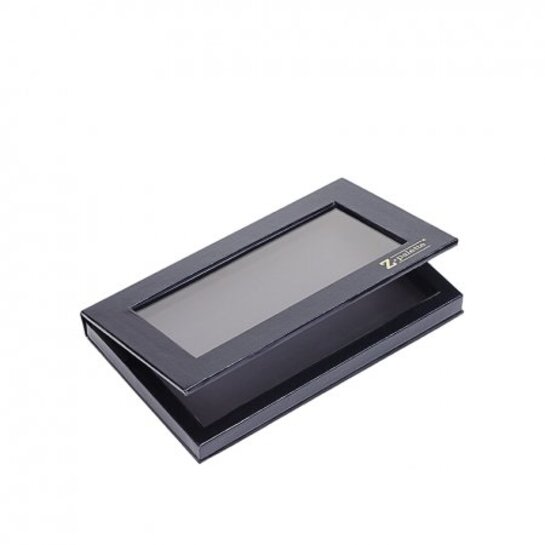 Z Palette Black Medium Palette