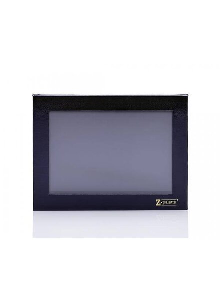 Z Palette Extra Large Black Palette