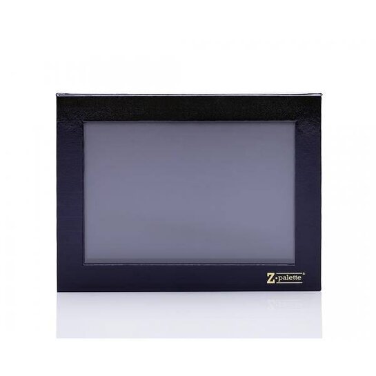 Z Palette Extra Large Black Palette