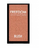 Freedom Pro Blush 5 Beyond