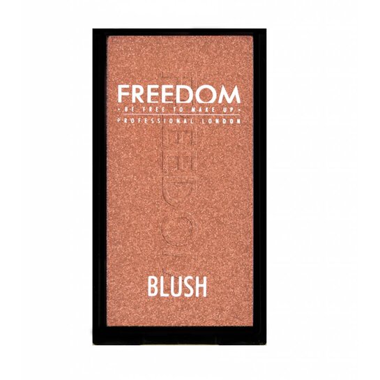 Freedom Pro Blush 5 Beyond
