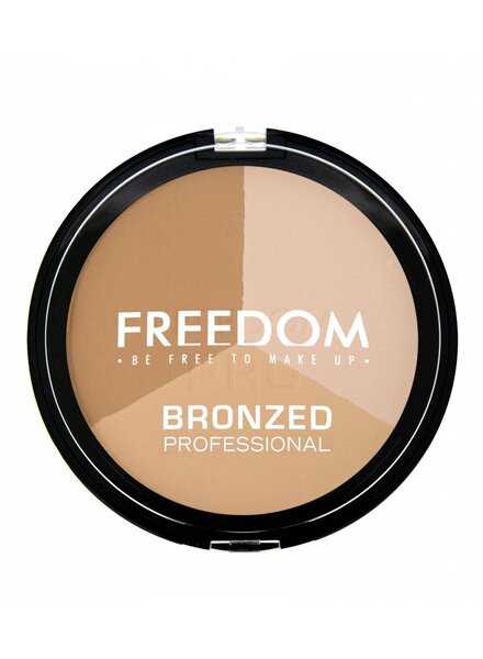 Freedom Pro Warm Lights