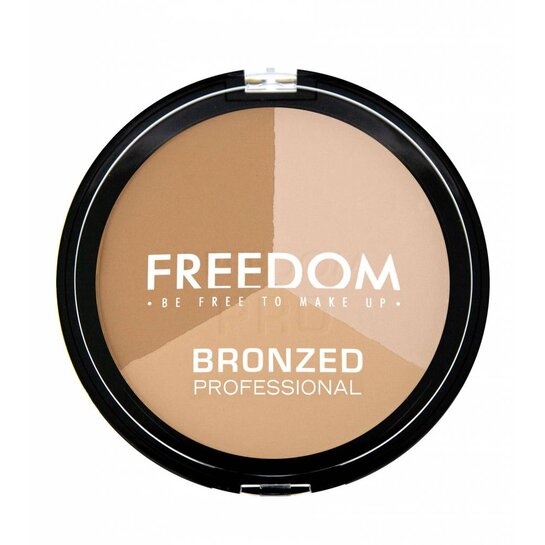 Freedom Pro Warm Lights