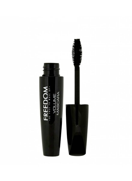 Freedom Pro Volume mascara ultra black