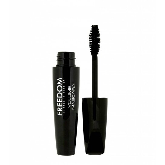Freedom Pro Volume mascara ultra black
