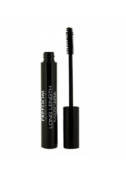 Freedom Pro Lengthen mascara black
