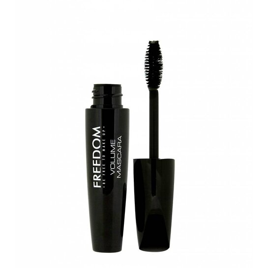 Freedom Pro Curve Mascara black