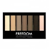 Freedom Pro Shade & Brighten Mattes Kit 1