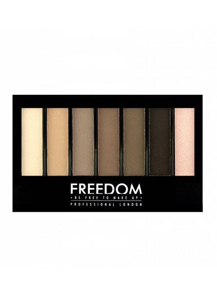 Freedom Pro Shade & Brighten Mattes Kit 1