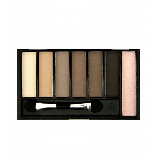 Freedom Pro Shade & Brighten Mattes Kit 1