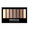 Freedom Pro Shade & Brighten Stunning Rose Kit
