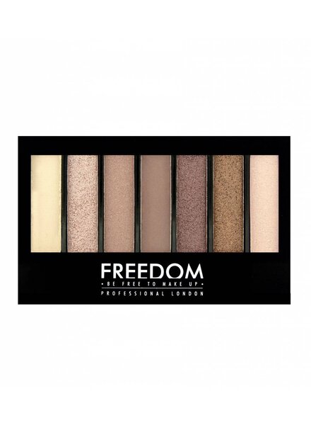 Freedom Pro Shade & Brighten Stunning Rose Kit
