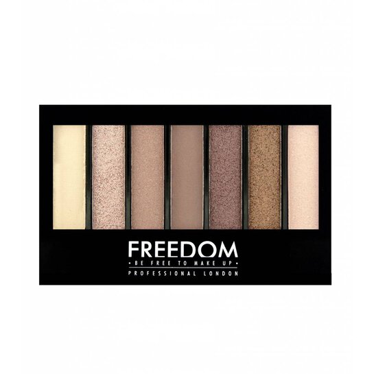 Freedom Pro Shade & Brighten Stunning Rose Kit
