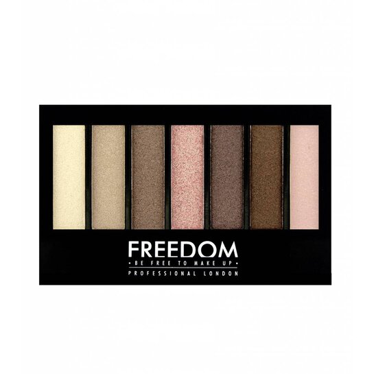 Freedom Pro Shade & Brighten Shimmers Kit