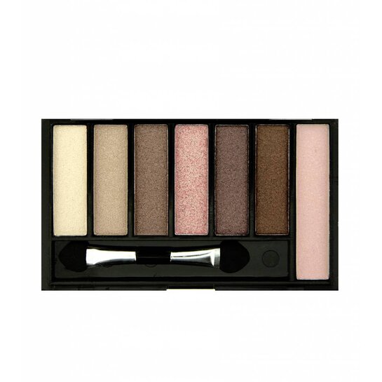 Freedom Pro Shade & Brighten Shimmers Kit