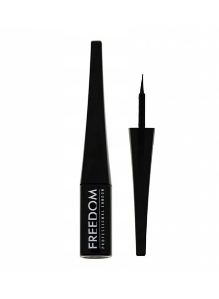 Freedom Pro Line Ultra Black