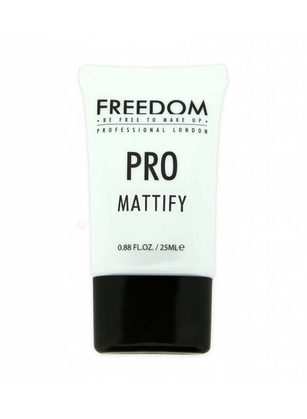 Freedom Pro Mattify