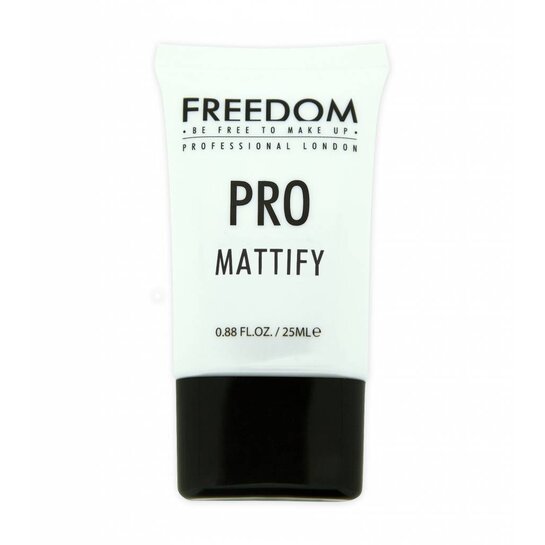 Freedom Pro Mattify