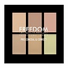Freedom Pro Conceal & Correct Palette Light