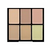 Freedom Pro Conceal & Correct Palette Light