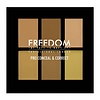 Freedom Pro Conceal & Correct Palette Light/Medium