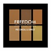 Freedom Pro Conceal & Correct Palette Medium/Deep