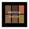 Freedom Pro Conceal & Correct Palette Dark