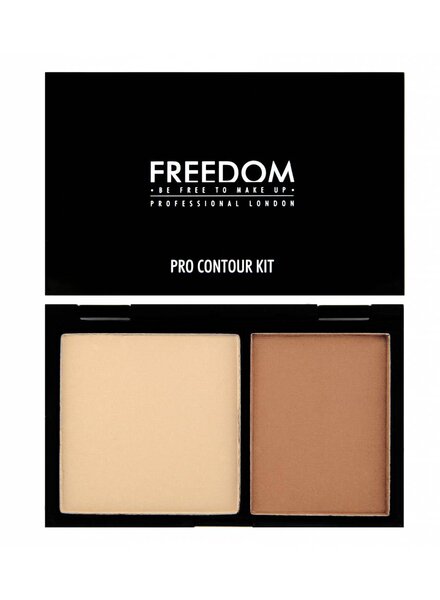 Freedom Pro Contour Fair