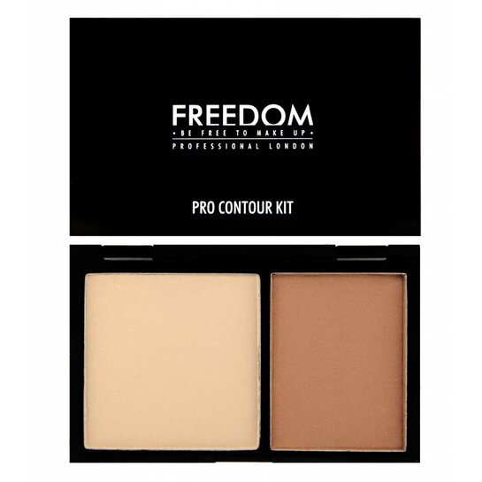 Freedom Pro Contour Fair