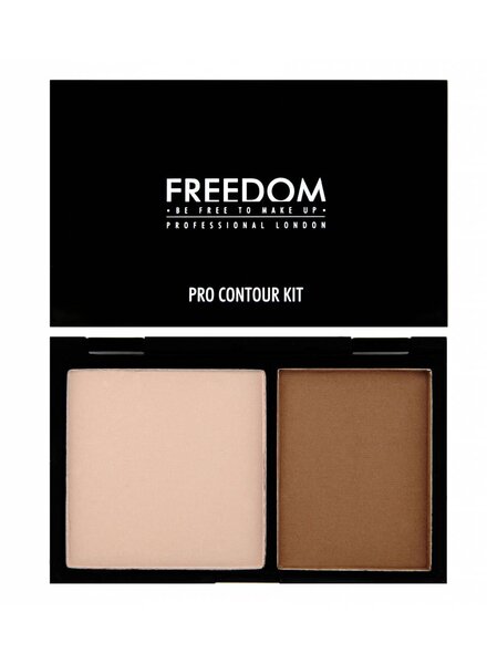 Freedom Pro Contour Medium 01