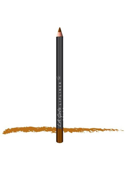 LA Girl Lipliner Pencil Nutmeg
