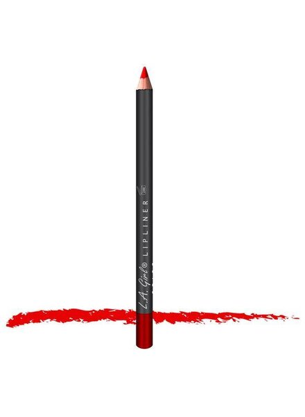 LA Girl Lipliner Pencil Forever Red