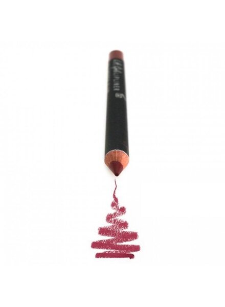 LA Girl Lipliner Pencil Smooth Plum