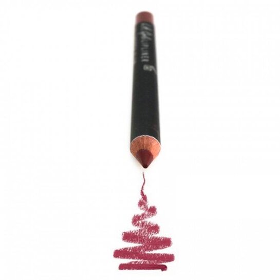 LA Girl Lipliner Pencil Smooth Plum