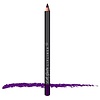 LA Girl Lipliner Pencil Deepest Purple