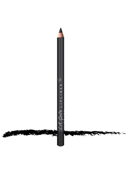LA Girl Lipliner Pencil Black