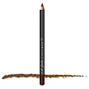 LA Girl Lipliner Pencil Deepest Brown