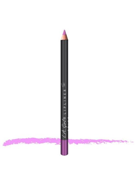 LA Girl Lipliner Pencil Pink Fleur